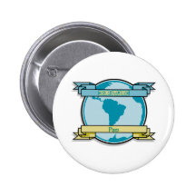 Campeón Pap del mundo Pin