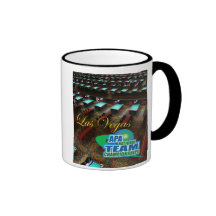 Campeonatos del equipo nacional de APA Tazas