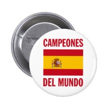 CAMPEONES DEL MUNDO PINS