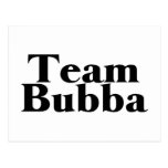Campesino sureño de Bubba del equipo Postal