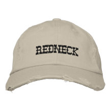 Campesino sureño gorra bordada