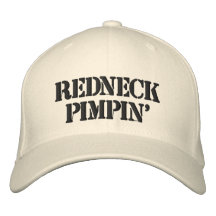 CAMPESINO SUREÑO PIMPIN GORRAS DE BÉISBOL BORDADAS