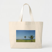 Campo de golf bolsa