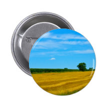 Campo de los granjeros pin