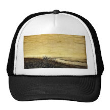 Campo del grito gorra