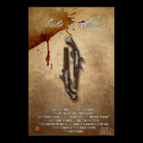 Campo del honor posters