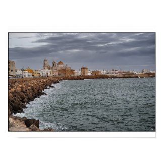 Campo del Sur