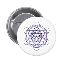 Campo humano de la energía de Merkaba de nuestros  Pin