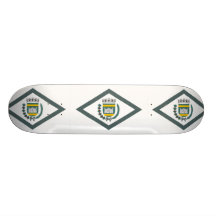 Campo Mourao, el Brasil Patinetas Personalizadas