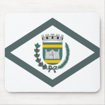 Campo Mourao Paraná, el Brasil Tapete De Raton