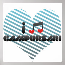 Campursari Impresiones