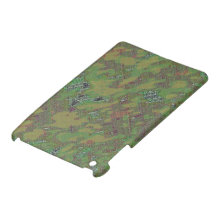 Camuflaje apenado
