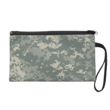 Camuflaje del ACU del ejército