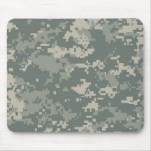 Camuflaje del ACU del ejército Tapete De Ratón
