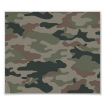 Camuflaje del ejército en verde y los militares de fotografias