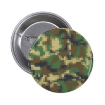 Camuflaje del pixel pin