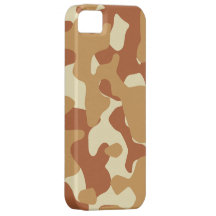 Camuflaje iPhone 5 Case-Mate Carcasas
