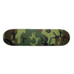 Camuflaje Monopatin Personalizado
