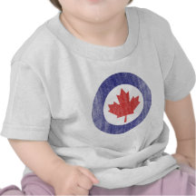 CANADÁ CAMISETAS