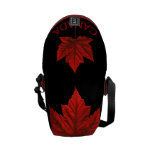 Canadá fresco empaqueta la bolsa de mensajero del  bolsas de mensajería