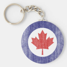 CANADÁ LLAVEROS