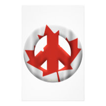 Canadá Papeleria De Diseño