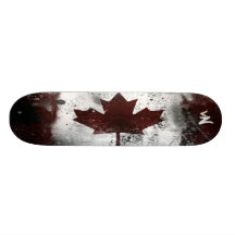 Canadá Patin Personalizado
