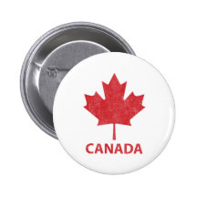 Canadá Pin
