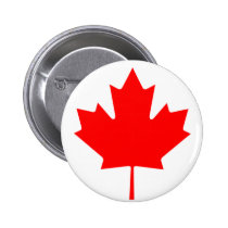 Canadá botones
