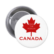 Canadá posee el Podium2 Pin