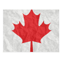 CANADÁ POSTALES