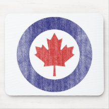 CANADÁ TAPETE DE RATÓN