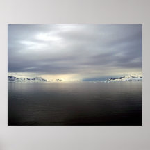 Canal de Lemaire Posters