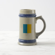 Canario, Ucrania Taza