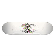 Cáncer Awarness Patines