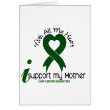 CÁNCER de HÍGADO apoyo a mi madre Felicitacion