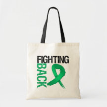 Cáncer de hígado que se defiende bolsas de mano