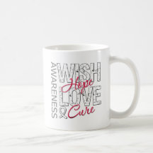 Cáncer de hueso de la curación del amor de la espe taza