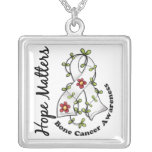 Cáncer de hueso de las materias de la esperanza de grimpola personalizada