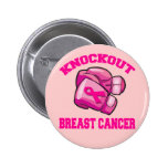 CÁNCER DE PECHO KNOCKOUT PIN