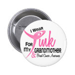 CÁNCER de PECHO llevo el rosa para mi abuela 41 Pins