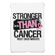 Cáncer de pecho - más fuerte que cáncer