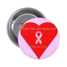 cáncer de pecho pin