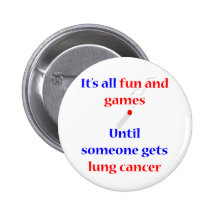 Cáncer de pulmón pin