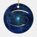Cáncer Ornamente De Reyes