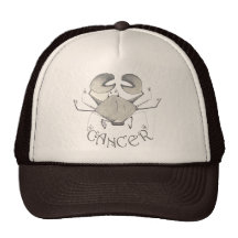 CancerII Gorro De Camionero