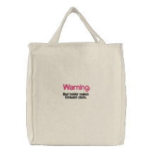 Canción Bag_Funny Girlz_Warning: Bolsa