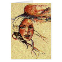 Canción de la tarjeta que da la bienvenida