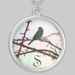 Canción del collar personalizado esperanza collares