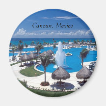 Cancun, Cancun, México Imán